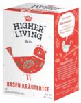 Higher Living Ceai alcalin de plante bio 15dz 30g Higher Living