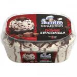 Familia (сладолед) Сладолед Familia Collection Brownie Stracciatella Nestle 487гр