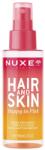 NUXE Hair and Skin Haj-és Testpermet Happy In Pink 100 ml - idealisbor