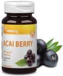 Vitaking Kft Vitaking Acai Berry 4000mg 60db kapszula