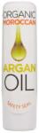 Quiz Cosmetics Îngrijire buze cu ulei de argan - 1 buc