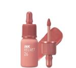 Peripera Ink Velvet 26, Nudee bine făcut - 4 g