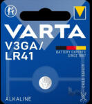 VARTA Gombelem V3GA/LR41 1 db/csomag, Varta (24261101401) - nyomtassingyen