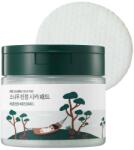 Round Lab Runda Lab Pine Calming Cica Pad - 50 bucăți Masca de fata