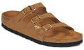 Birkenstock Papucsok Florida Barna 40 - spartoo - 41 631 Ft