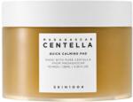 SKIN1004 Madagascar Centella Quick Calming Pad - 70 bucăți