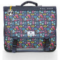 POL FOX Iskolatáskák CARTABLE 38 CM RIDER Sokszínű Egy méret