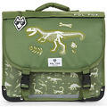 POL FOX Iskolatáskák CARTABLE 38 CM JURASSIC Keki Egy méret