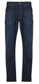 G-Star RAW Egyenes szárú farmerek MOSA STRAIGHT Kék US 32 / 32