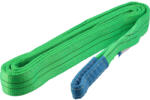 VOREL Textil emelőheveder 2 T, 4 m (82273) (82273)