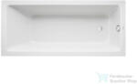 Duravit No. 1 160x70 egyenes kád 700488000000000 ( 700488 ) (700488000000000_RAK)