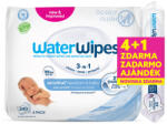 WaterWipes 4x WATERWIPES Nedves törlőkendő 60 db (240 db) + Soothing clean törlőlkendő 60 db - vitalcafe
