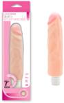  SIMPLY SPONTANEOUS valósághű vibrátor-19 cm - diamondsexshop