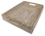 Santai KOMING rattan tálca bambusz L