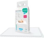  BabyOno eldobható pelenkázó alátét 60 x 40 cm - 10 db + 2 db AJÁNDÉK
