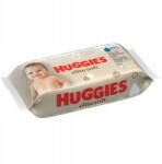 Huggies Nedves törlőkendő Huggies Baby Wipes Elite Soft 56db
