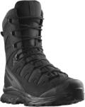 Salomon Quest 4D GTX Forces 2 High EN bakancs - Black - 44 (2633652)