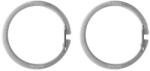 Nite Ize O-Series Silver kulcskarika - 2 db (2788529)