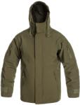 Mil-Tec ECWCS Wet Weather Gen. II kabát béléssel - Ranger Green - XXL (335878)