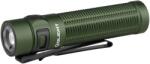 Olight Baton 3 Pro Max Cool White újratölthető zseblámpa OD Green - 2500 lumen (611266)