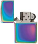 Zippo benzines öngyújtó - Multicolor (2808100)