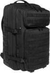Brandit US Cooper XL hátizsák 65 l - Black (1232697)