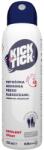 ICB Pharma Kick the Tick Max Repelent Plus kullancs- szúnyog- és muslicariasztó spray - 200 ml (2685019)