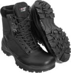 Mil-Tec Tactical Boots bakancs - Black - 41 (1961044)