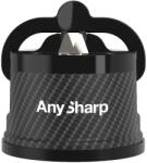 AnySharp Classic késélező - Carbon Fibre (342336)