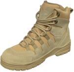 TEXAR Crossland bakancs - Khaki - 46 (49841)