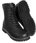 Mil-Tec Para Boots hőszigetelt bakancs - Black - 42 (2281000)