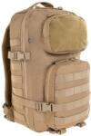 Brandit US Cooper Patch Large hátizsák 40 l - Coyote (1021618)