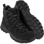 Mil-Tec Teesar Squad 5'' bakancs - Black - 43 (118033)