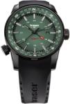 Traser P68 Pathfinder GMT RS óra - Green (2263831)