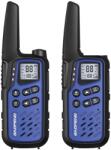 Baofeng BF-25E PMR rádiótelefon 2 db - Dark Blue (2263110)