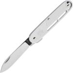 Victorinox Alox Refined Onefold zsebkés - Silver (2852670)