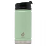 Mizu V5 Coffee LID hőtartó bögre 450 ml - Sea Glass (2390297)