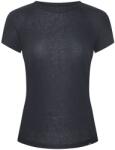 Fjord Nansen Chilo T-shirt női póló - Rocky Grey - S (287652)