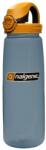 Nalgene On The Fly kulacs 710 ml - Rhino/Brown Black Cap (2477426)