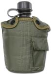 Mil-Tec US 1QT kulacs - Olive (83188)