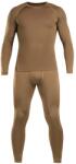 M-Tac Thermoline termoaktív fehérnemű - Coyote Brown - XL (347286)