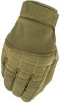 Mil-Tec Assault kesztyű - Olive - XL (859503)