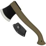 Mora Outdoor Axe balta - Military Green (29052)