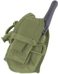 Condor HH Radio Pouch tároló - Olive Drab (355604)