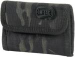 M-Tac Elite Gen. II pénztárca - Multicam Black (302444)
