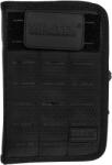 Mil-Tec Hextac Tactical Small jegyzetfüzet - Black (2856894)