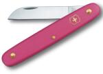 Victorinox Floral Knife kertészkés - Pink (65757)