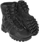 Mil-Tec Combat Boots Gen. II bakancs - Black - 43 (883172)