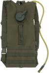 Mil-Tec Hydration Pack Basic hidratáló rendszer 3 l - Olive (26684)
