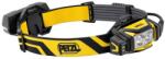 Petzl Xena Black/Yellow fejlámpa - 1400 lumen (2790653)